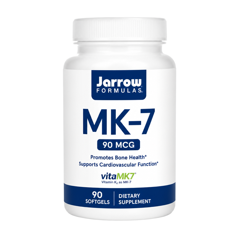 Jarrow Formulas MK-7 90 mcg